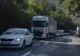 Aglomerație mare pe DN 7, între Deva și Vețel. Coloană de mașini, pe o distanță de circa 10 kilometri