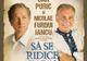 Spectacolul susținut de Dan Puric și Nicolae Furdui Iancu, la Deva, va avea loc la Teatrul de Artă