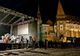 FOTO-VIDEO| Concert extraordinar, aseară, în curtea exterioară a Castelului Corvinilor din Hunedoara