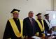 Matematician din Republica Moldova, Doctor Honoris Causa la Universitatea Petroșani