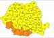 Veste proastă de la meteorologi. Cod galben de vreme rea, până miercuri seară