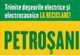 Petroșaniul recilclează