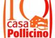 Casa Pollicino, un deceniu de activitate