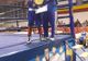 Orăştie are, în premieră, un campion naţional la box pentru cadeţi