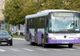 Un autobuz local circulă, de astăzi, și prin Cartierul Grigorescu din Deva