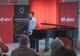 Un tânăr petroșănean, concert de pian la Ateneul Român