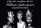 Shakespeare revine pe scena Teatrului Dramatic ID Sîrbu din Petroșani