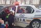 Polițiștii din Hunedoara, colindați de copii