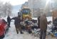 FOTO: Amendă de 10.000 de lei pentru firma care se ocupă de gunoaiele din Lupeni