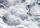 Pericol de avalanșă în munții Parâng