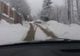 Probleme cu deszăpezirea pe drumul spre Parâng