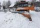 Pregătiri pentru deszăpezirea drumurilor județene