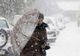 Informare meteo de ninsori și intensificări ale vântului