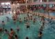 Trei bazine din incinta complexului acvatic din Deva, „puse pe sec”, temporar