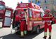 Paramedicii SMURD încă nu vor fi preluați de ISU