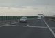 Șoferița din Hunedoara, „rătăcită” pe contrasens pe autostrada A1 Arad -Nădlac, a rămas fără permis