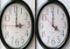 La noapte, se schimbă ora. Ceasurile vor „date” înainte