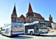 La Hunedoara, începe distribuirea abonamentelor pentru transportul public local