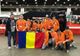 Au reprezentat cu mândrie România și Hunedoara la „Mondialul” de robotică din SUA