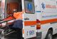 UPDATE: Bărbatul prins sub o placă de marmură la Simeria a murit la spital