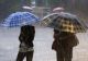Atenționare meteo de vreme rea până miercuri seară