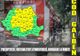 Cod galben de vreme severă, până la noapte. Avertizare și de la hidrologi
