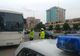 FOTO-VIDEO| „Truck &amp; Bus”, amplă acţiune a poliţiştilor de la „Rutieră”. Transportatorii de persoane şi de mărfuri, controlaţi