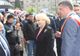 Viorica Dăncilă promite, la Lupeni, reluarea lucrărilor la drumul Câmpu lui Neag - Herculane
