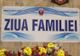 Familia va fi celebrată la Petroșani