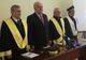 Profesor universitar din Polonia, Doctor Honoris Causa al Universității din Petroșani