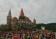 FOTO| Competiție inedită de alergare. „History Run”, de la Castelul Corvinilor și până la Cetatea Devei