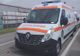 Parcul auto al Serviciului de Ambulanţă Hunedoara, îmbogăţit cu alte trei noi autospeciale