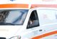 Mașină cu numere de Hunedoara, implicată într-un carambol în Vaslui. Și o Ambulanță, ce transporta un pacient, a fost „șifonată”