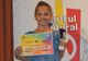 Delia Maria Stana reprezintă cu succes Valea Jiului la marile competiții