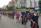 „DacFest” a început cu o paradă antică pe străzile Simeriei. Hunedorenii, aşteptaţi la Măgura Uroiului