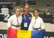Sportive din Valea Jiului, la Campionatul Mondial de Karate
