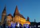 A început „Stradivarius Music Nights By the Castle”. Patru seri de concerte pentru melomanii din judeţ