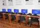 Calculatoare noi pentru centrul „BiblioNet” al bibliotecii judeţene din Deva