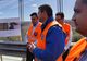 Ministrul Transporturilor, prezent pe "autostrada -muzeu". Lotul 3 al A1 Lugoj-Deva, supus unei expertize a CNAIR