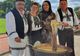 Momârlanii din Petroșani le-au gătit maghiarilor