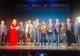 Premiile „Iancu de Hunedoara”, oferite în cadrul unei gale găzduită de Teatrul de Artă din Deva