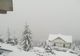 Ninge în zonele de munte din sudul județului Hunedoara