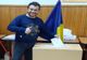 Polisportivul hunedorean Avram Iancu, care a purtat numele României prin apele mai multor țări, a  votat. „Cum Hidra și-a strâns Capetele... M-am văzut nevoit să aleg”