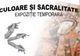 "Culoare și sacralitate", expoziție la muzeul din Orăștie