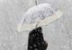 Alertă meteo! Ploi și ninsori, începând de astăzi, ora 22.00