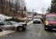 Accident rutier cu 3 victime în Petroșani