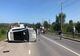 Accident mortal la intrarea în Hunedoara,după ce un șofer a intrat pe contrasens