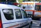 Accident cu patru maşini pe o stradă din Cluj-Napoca! O femeie din Hunedoara a ajuns la spital