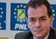 PNL Hunedoara îl susține pe Ludovic Orban la conducerea partidului