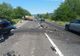 Accident cumplit pe o șosea din Hunedoara: un om a murit strivit în mașina intrată sub un camion plin cu lemne